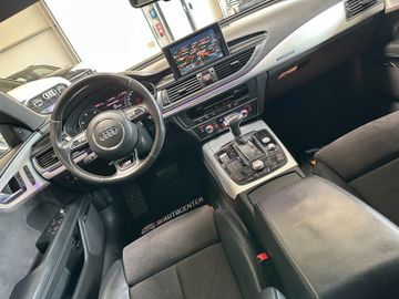 Audi A7 Sportback 3.0 TDI quattro *Sline*BiXenon*
