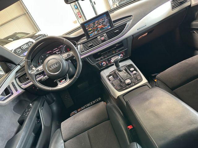 Audi A7 Sportback 3.0 TDI quattro *Sline*BiXenon*