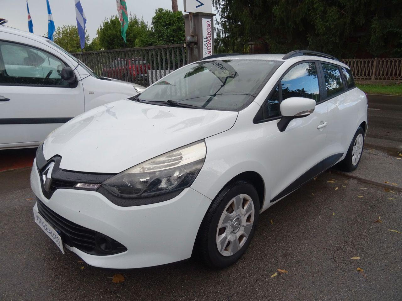 Renault Clio, 2014