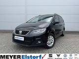Seat Alhambra 2,0 TDI Style DSG 7-Sitzer AHK Standhzg - Seat Alhambra in Hamburg