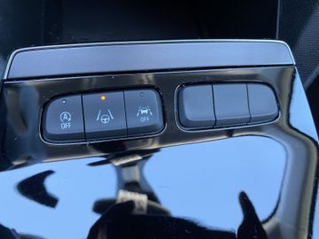 Bild 21 Opel Mokka Elegance AT SHZ/LHZ/PDC V+H+CAM/ACC/LED