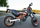 KTM SMC R 690 - SUPER MOTO