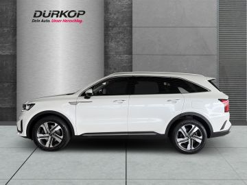 KIA Sorento - 2