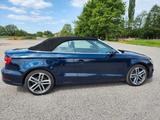 Audi Cabriolet Quattro - Audi Cabriolet mit Benzin-Antrieb: Cabrio, Automatik