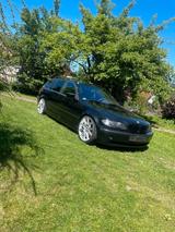 BMW Verkaufe E46 330d - BMW 330 aus 2004: D