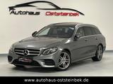 Mercedes-Benz E 220 T d/AMG-LINE/PANO/MEMORY/WIDESCREEN/KAMERA - Mercedes-Benz E 220 Gebrauchtwagen in Hamburg