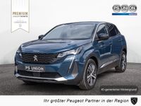 Peugeot 3008 - Vorschau Bild 1