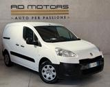 Peugeot Partner Diesel 3 Posti IVA ESPOSTA - Peugeot Partner aus 2014