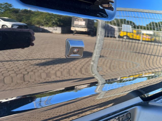 JAC Pick Up Doka,4x4, INKL AUTOGASANLAGE