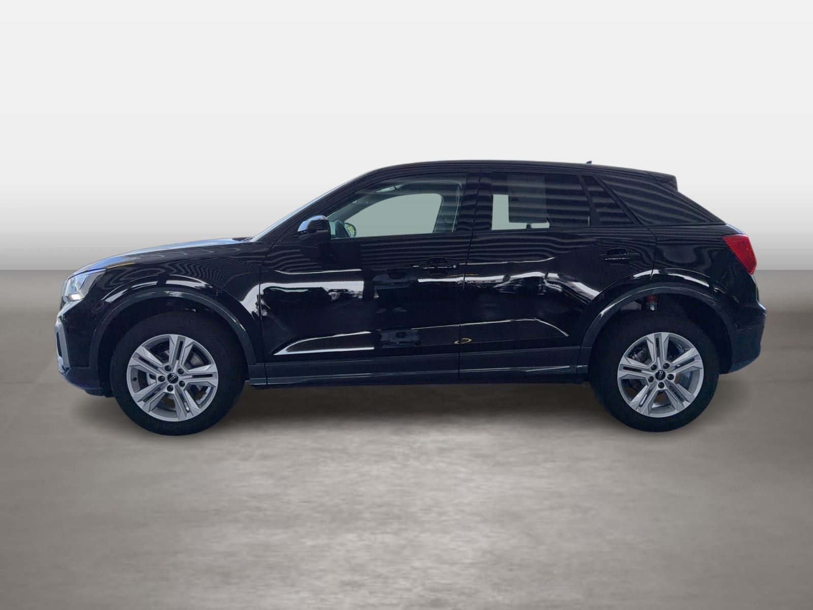Audi Q2 - Bild 3
