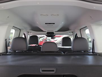Volkswagen Caddy 2.0TDI DSG STYLE NAV PRO STANDHZG AHK 5J