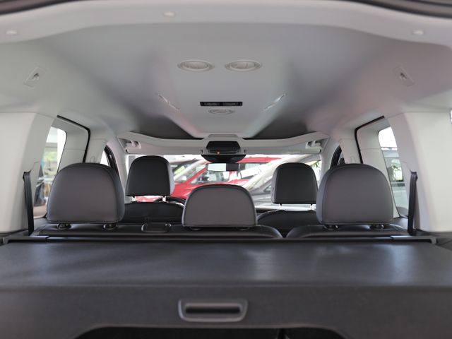 Volkswagen Caddy 2.0TDI DSG STYLE NAV PRO STANDHZG AHK 5J