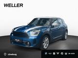 MINI Cooper D ALL4 Countryman AHK ad. LED HUD DA PA - MINI Countryman Serie aus 2022