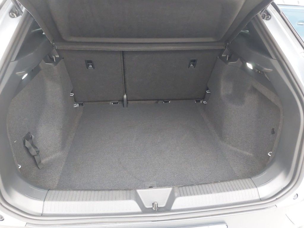 Fahrzeugabbildung Volkswagen ID.4 Pro AHZV Design-Paket Anschlußgarantie
