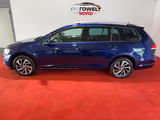 Volkswagen Golf VII Variant 1.0 TSI Join NAVI*PDC*Klima*AHK - Volkswagen Golf: Vii