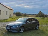 Audi A3 1.6 TDI,  AHK, DSG, Soundsystem, Xenon Plus