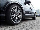 Audi SQ7 4.0 TDI quattro tiptronic - Voll/Keramik