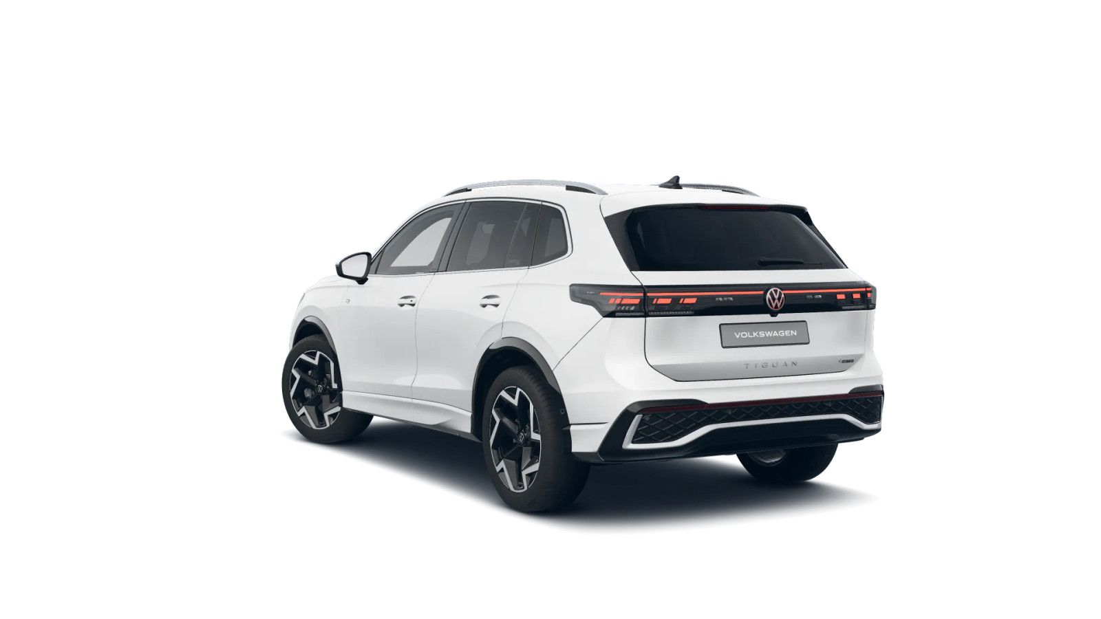 Volkswagen Tiguan - Bild 6