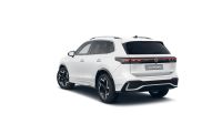 Volkswagen Tiguan - Vorschau Bild 6