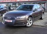 Audi A4 Avant 2.0 TFSI sport ultra LED Panorama Navi - Audi A4: Kombi, 2.0
