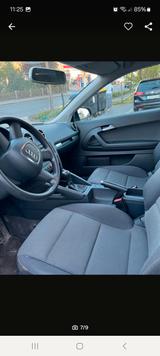 Audi A3 1.4 TFSI S line Sportpaket plus S line Sp... - Audi A3 aus 2007: Line