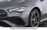 Mercedes-Benz CLA 250e SB AMG MEMORY PANO LED MBUX EASY PACK - Jahreswagen mit Hybrid-Antrieb