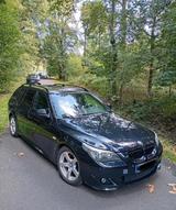 BMW 530d touring - - BMW 530 aus 2009: Kombi, 530d