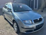 Skoda Fabia 1.4 Combi *Klima/55KW/Euro4/2.Hand* - gebrauchte Skoda Fabia aus dem Jahr 2006