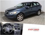 Volvo XC60 Kinetic AWD 2.4 SHZ*KLIMAAUT*GRA - Volvo XC60 aus 2010: Awd