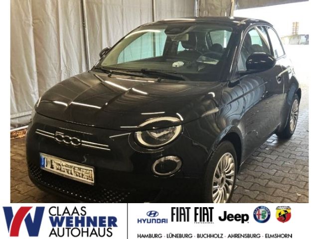 Angebot ansehen Fiat 500e