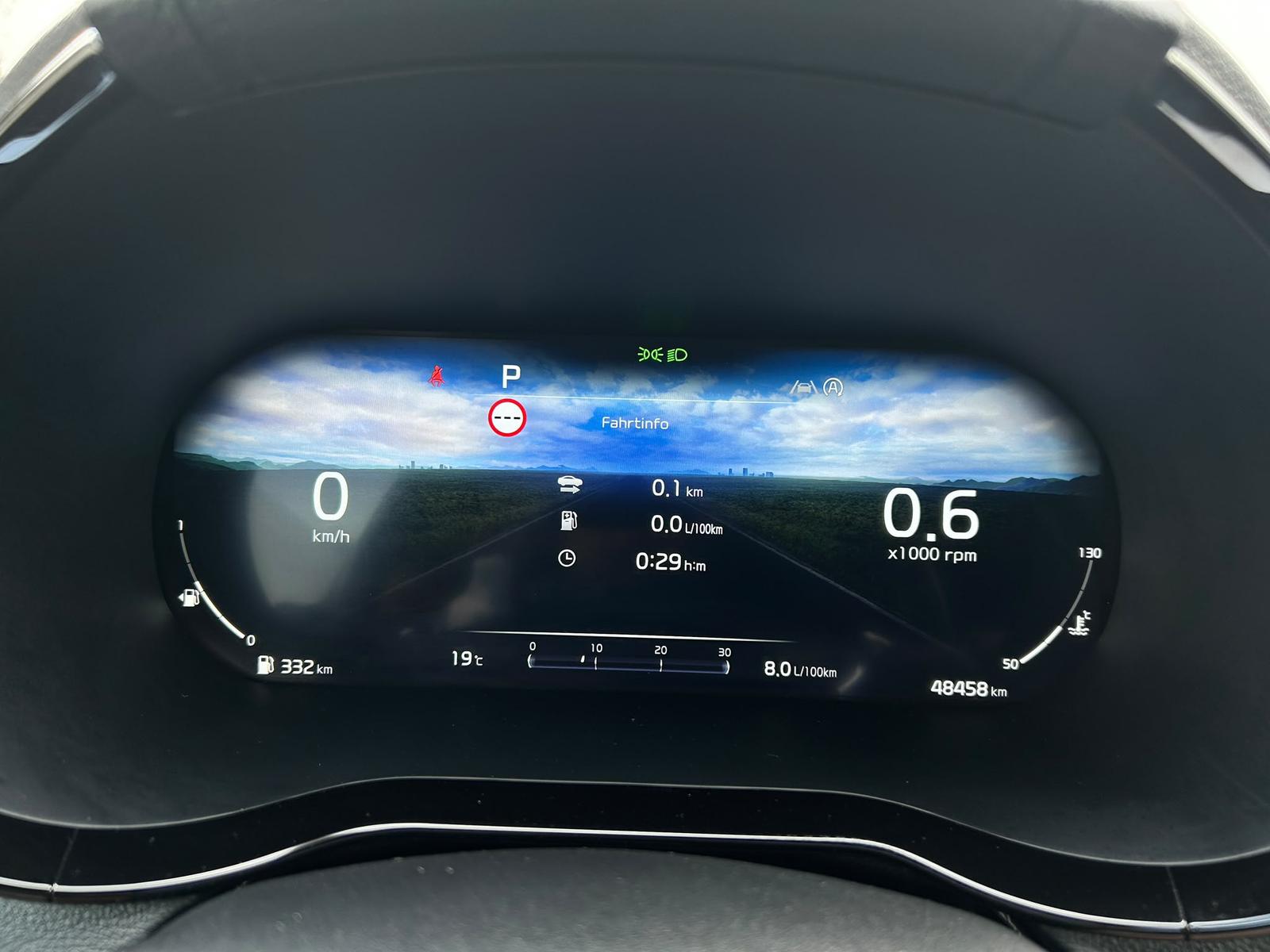 Kia Ceed GT 2.HD|AKPRAPOVIC|4xSHZ|KAMERA|18"|DIGITAL