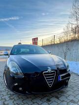 Alfa Romeo Giulietta 2.0 JTDM 16V TCT Turismo - Alfa Romeo Giulietta: 2.0