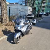 Suzuki Burgman AN 650 Exekutive - Offers