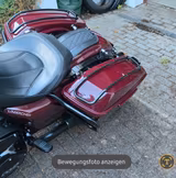 Harley-Davidson ROAD KING SPECIAL 114 WILBERS SCREAMING EAGLE - Harley-Davidson Road King Special