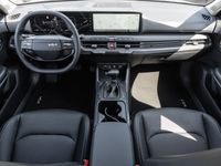 Kia K4 - Vorschau Bild 6