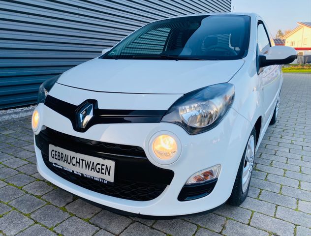 Renault Twingo 1.2 16V Expression /Klima/Euro5/TÜV:11/26