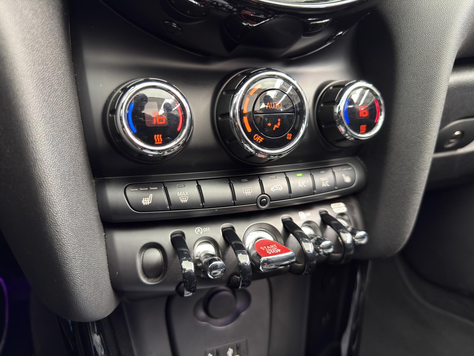 MINI Cooper S Cabrio |2.Hand|Chili||PDC|Visual|