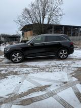 Mercedes-Benz GLC 300 d 4MATIC Autom. - - Mercedes-Benz GLC 300 in Karlsruhe
