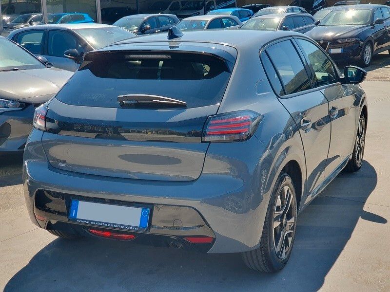 Peugeot PEUGEOT NEW 208 1.2 PT 100CV S&S TOUCH 10 PARK C imagem 3