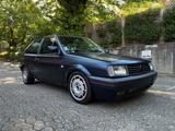 Volkswagen VW Polo 86C 2F G40 Umbau  170+ PS | umfan... - Volkswagen Polo: 86c 2f