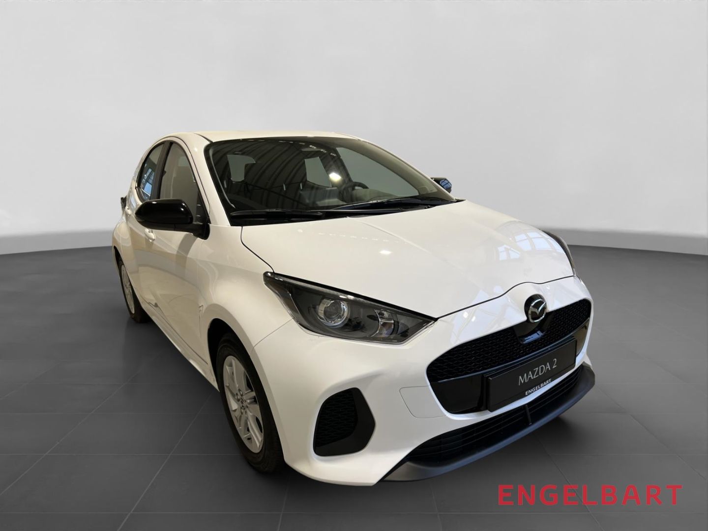 Mazda 2 Hybrid - Bild 6