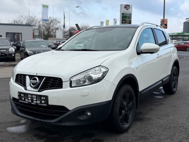 Nissan Qashqai Tekna*Garantie