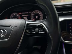 AUDI A6 50TDI ACC Virtual B&O Pano Luft AHK Standhzg