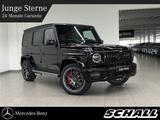 Mercedes-Benz G 63 AMG EDITION 55+AHK+DISTR+WIDE+22"AMG+360°
