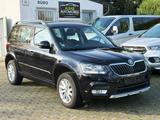 Skoda Yeti Ambition*NAVI*AHK*PDC* - Skoda Yeti in Wiesbaden