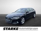 Audi A6 Avant 40 TDI S tronic sport  AHK Navi LED Kam - : Allradantrieb, Automatik