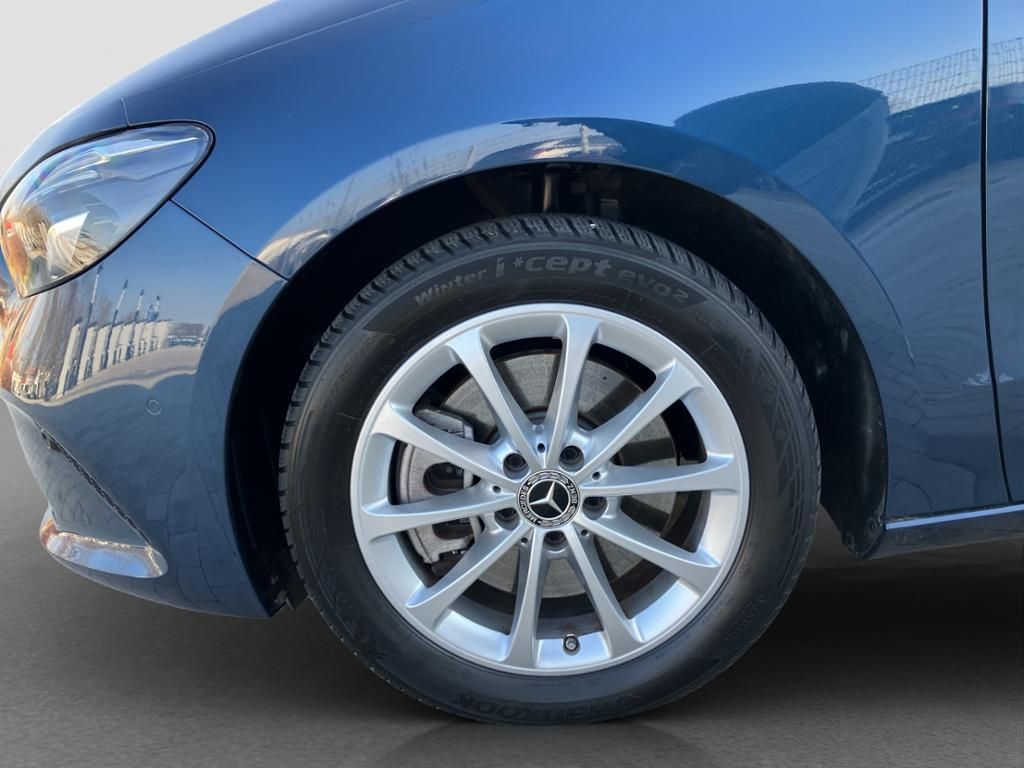 Fahrzeugabbildung Mercedes-Benz B 250 e STYLE*DAB*LED*PUBLIC-CHARGING-PAKET*