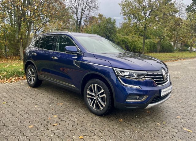 Renault Koleos 2.0dCi*AT*4x4*LED*NAVI*KAM*LEDER*SHZ