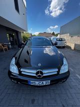 Mercedes-Benz CLS 280 - - gebrauchte Mercedes-Benz CLS-Klasse aus dem Jahr 2009
