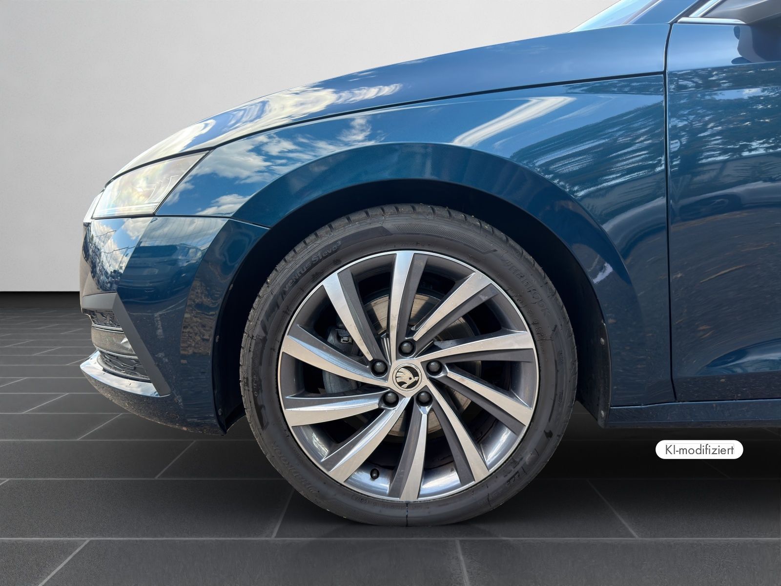 Skoda Octavia - Bild 9